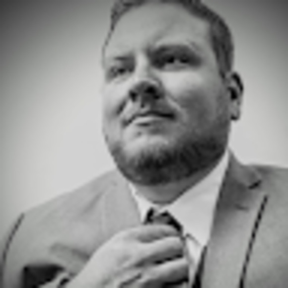 Meet your Posher, Gregory - Picture 1 of 1